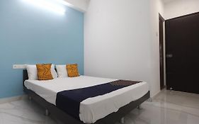 Kamadhenu Residency 3*